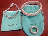 More Tiffany jewelry