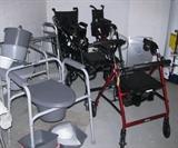 Medical equipment