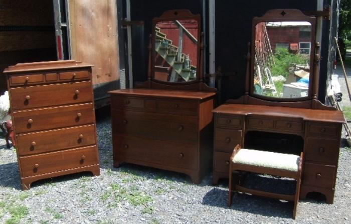 maple furniture