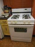 Maytag Gas Range