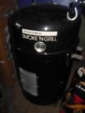 Brinkman Smoke N Grill
