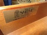 EASTON SIDEBOARD - WALTER E. SMITHE.  64W" x D21" x H38"