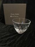 Monique Lhuillier Atelier  Bowl with box                by Royal Doulton