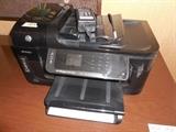 HP Office jet 6500 A Plus printer