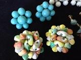 Vintage jewelry