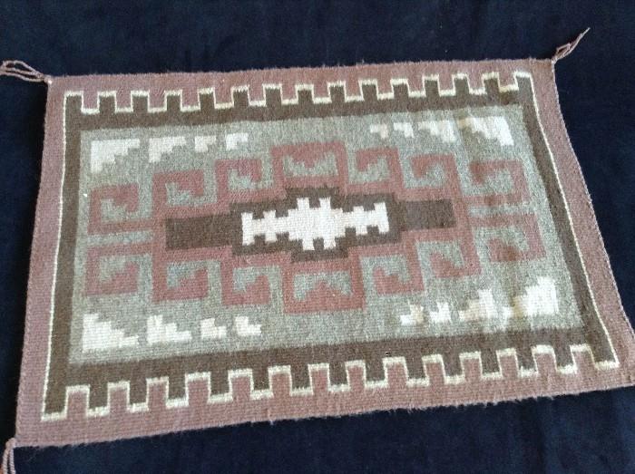 Native rug