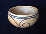 Native pottery