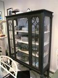 Antique Cabinet