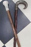 Antique Walking Canes