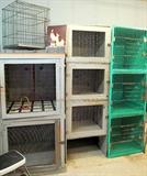 Pet Cages