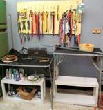 Grooming Tables, Supplies and Accessories