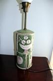 Guido Gambone Lamp Excellent Condition!