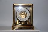 Le Coultre Atmos Clock