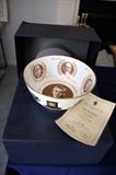 NCR Bowl by Wedgwood