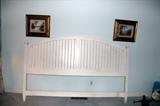 King Head Board