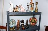 Cat Figures