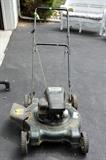 Lawn Mower