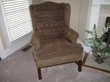 Another Thomasville chair