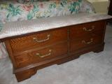 LANE CEDAR CHEST