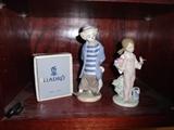 Lladro Collection