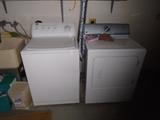Kenmore Washer / Maytag Dryer