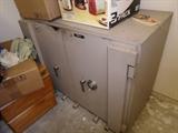 Atlas Safe Co. Jewelry Safe (Combination & Keyed)