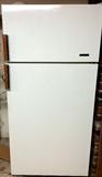 Kenmore refrigerator, working