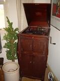 Victor Victrola