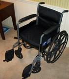 Wheelchair
