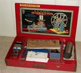 Erector Set - Ferris Wheel with Motors