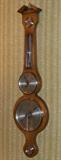 P.F. Bollenbach Barometer
