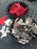 Cookie Cutters