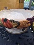 Autumn Bowl