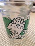 Collectible Welch's Glass