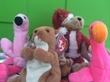 Beanie Babies