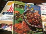 Cook Books