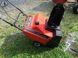 Snow Blower