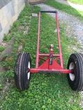 Trailer Dolly