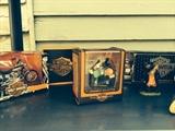Harley Davidson Keepsakes