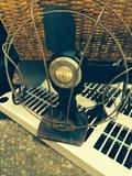Old Airator Fan