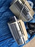 Window Air Conditioners