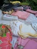 Table linens