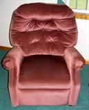 Recliner very clean ....cash only