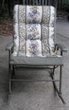 Outdoor Chair
