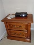 nightstand