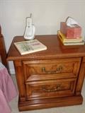 nightstand