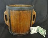 Large 2-handle bucket