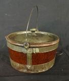 Bennington stoneware 