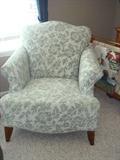 Comfy Chair