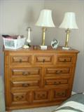 Bedroom Chest of Drawers